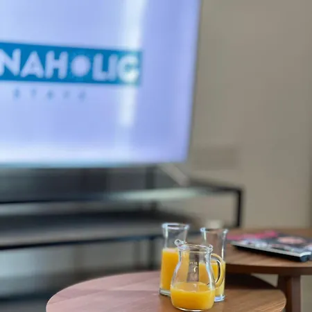Pluto Apartment Paralimni