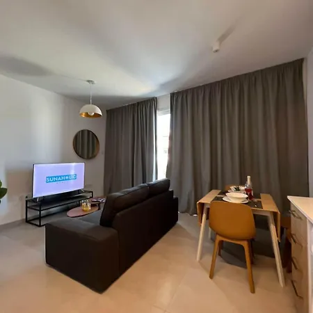 Apartment Pluto *